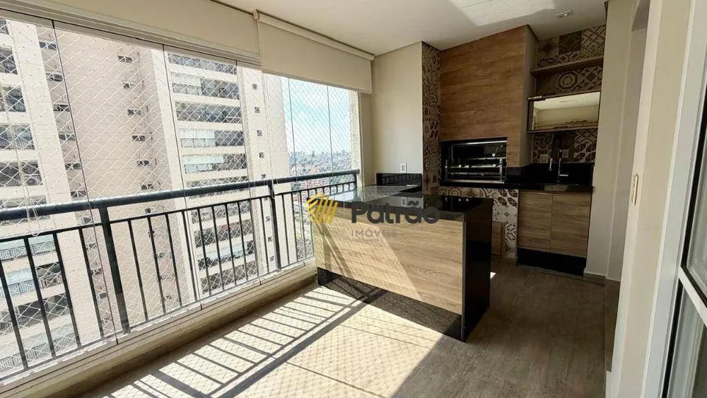 Apartamento, 3 quartos, 147 m² - Foto 3