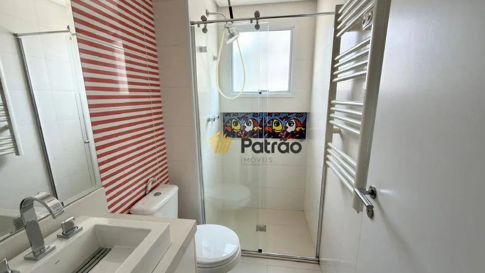 Apartamento, 3 quartos, 147 m² - Foto 9