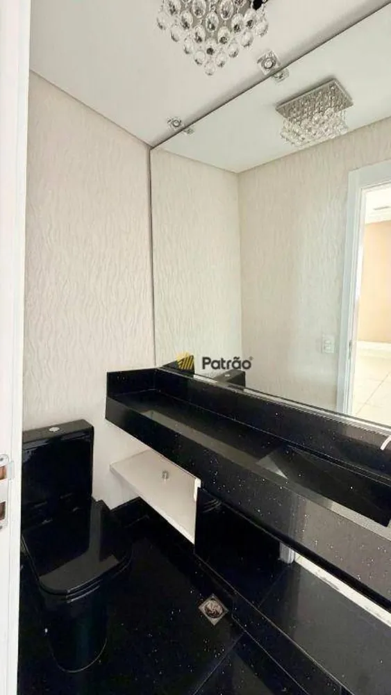 Apartamento, 3 quartos, 147 m² - Foto 14