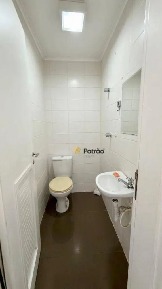 Apartamento, 3 quartos, 147 m² - Foto 12