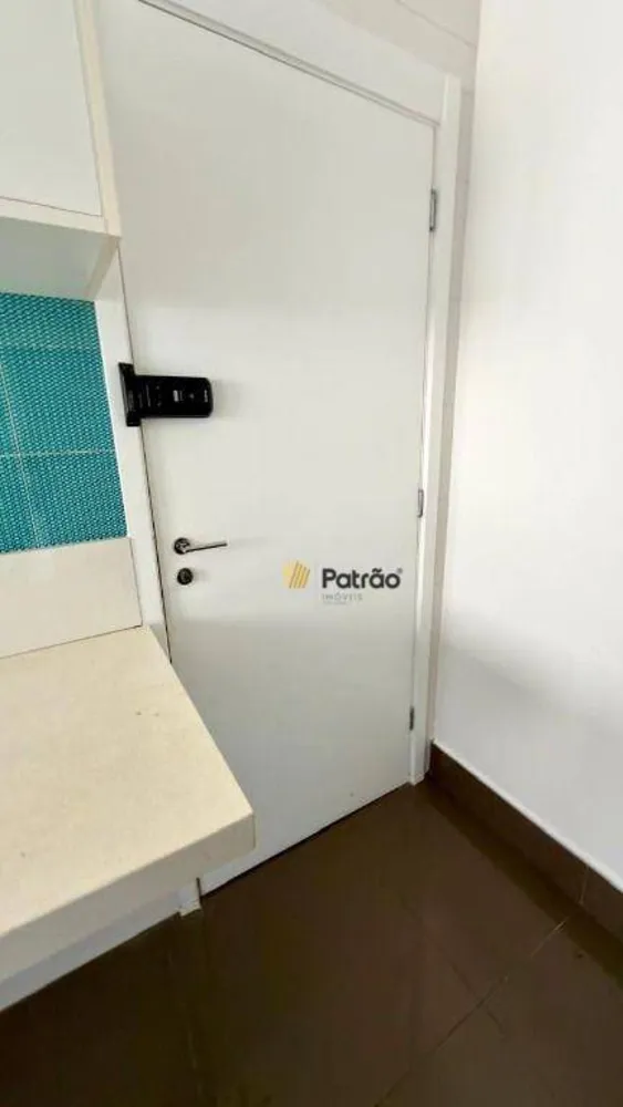 Apartamento, 3 quartos, 147 m² - Foto 15