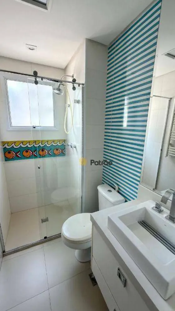 Apartamento, 3 quartos, 147 m² - Foto 5