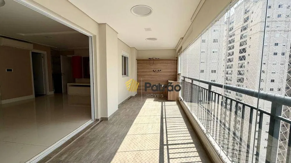 Apartamento, 3 quartos, 147 m² - Foto 16