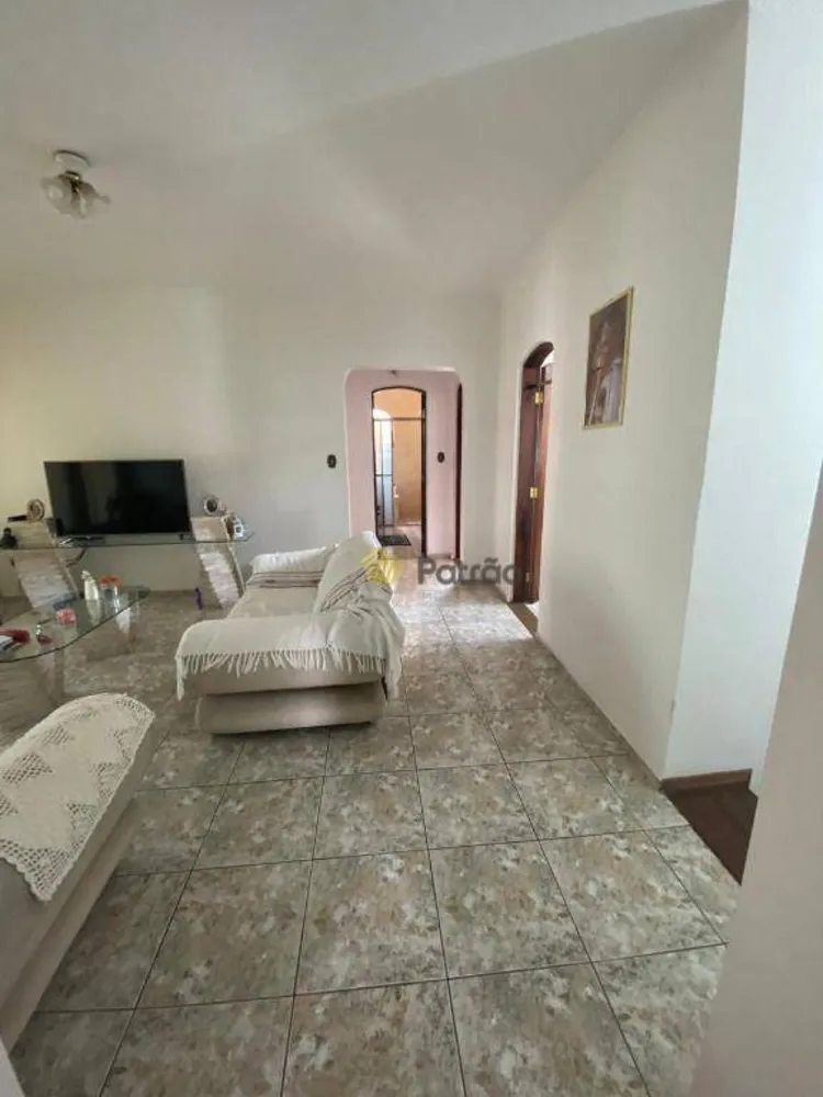 Sobrado, 4 quartos, 586 m² - Foto 15