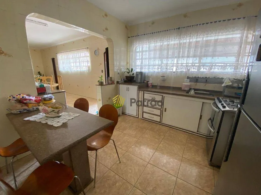 Sobrado, 4 quartos, 586 m² - Foto 6
