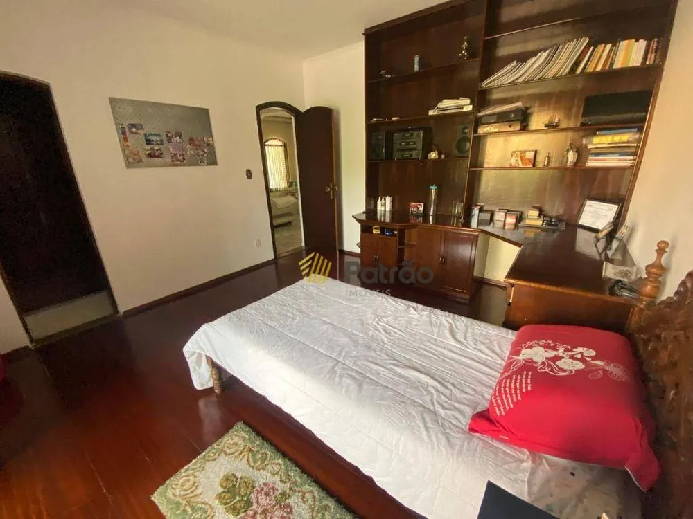 Sobrado, 4 quartos, 586 m² - Foto 13