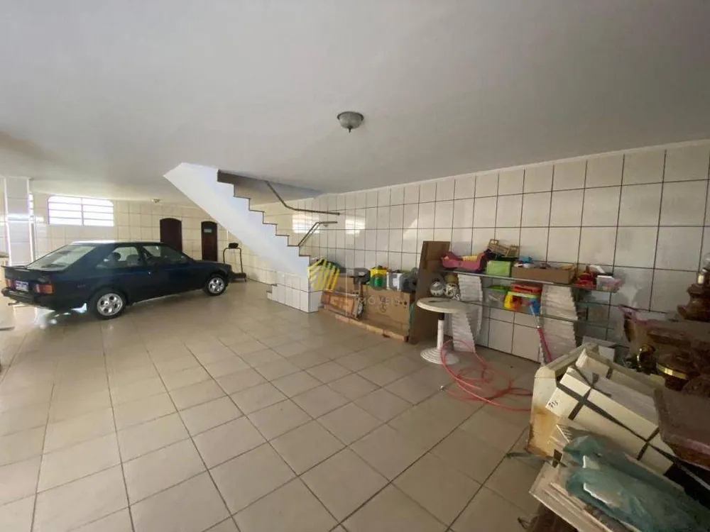 Sobrado, 4 quartos, 586 m² - Foto 8