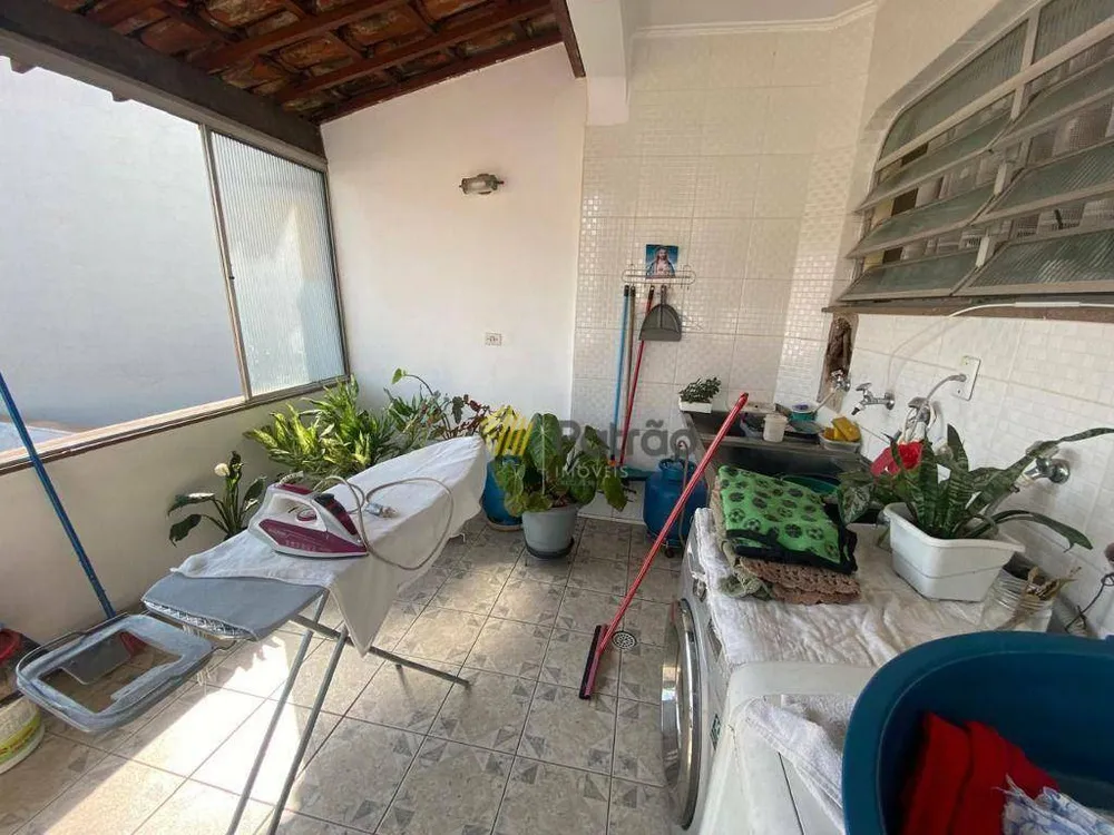 Sobrado, 4 quartos, 586 m² - Foto 7