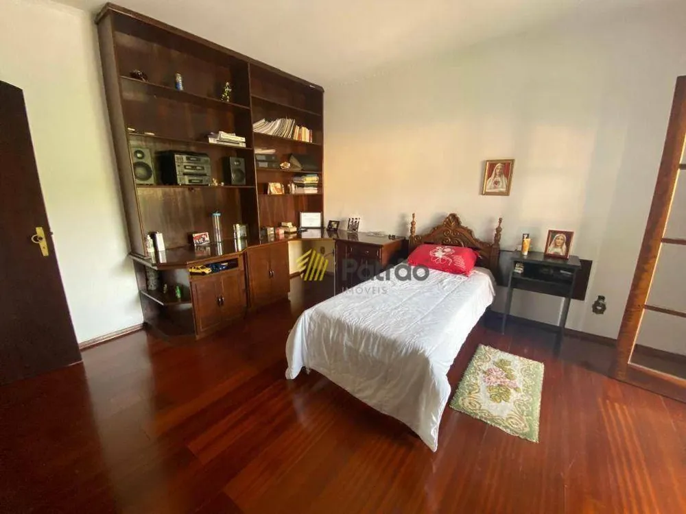 Sobrado, 4 quartos, 586 m² - Foto 14