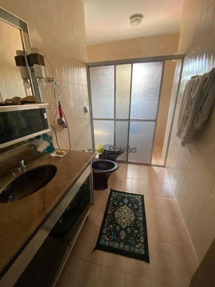 Sobrado, 4 quartos, 586 m² - Foto 9