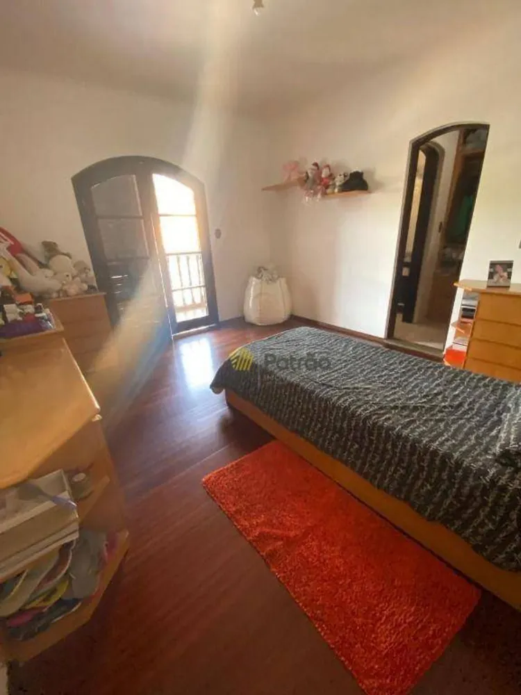 Sobrado, 4 quartos, 586 m² - Foto 10