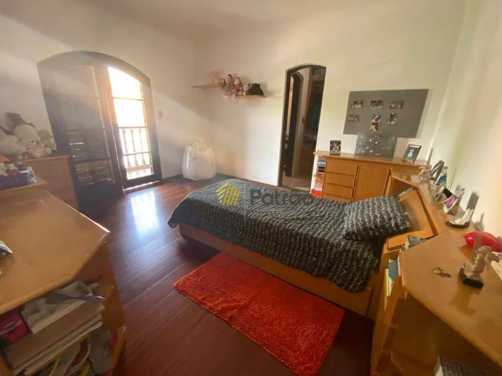 Sobrado, 4 quartos, 586 m² - Foto 11