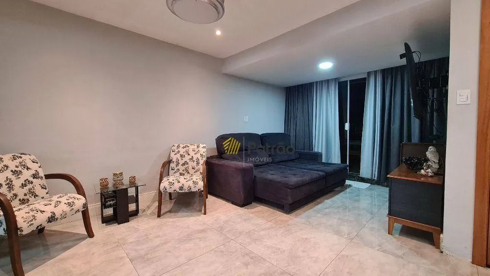 Sobrado, 5 quartos, 306 m² - Foto 12