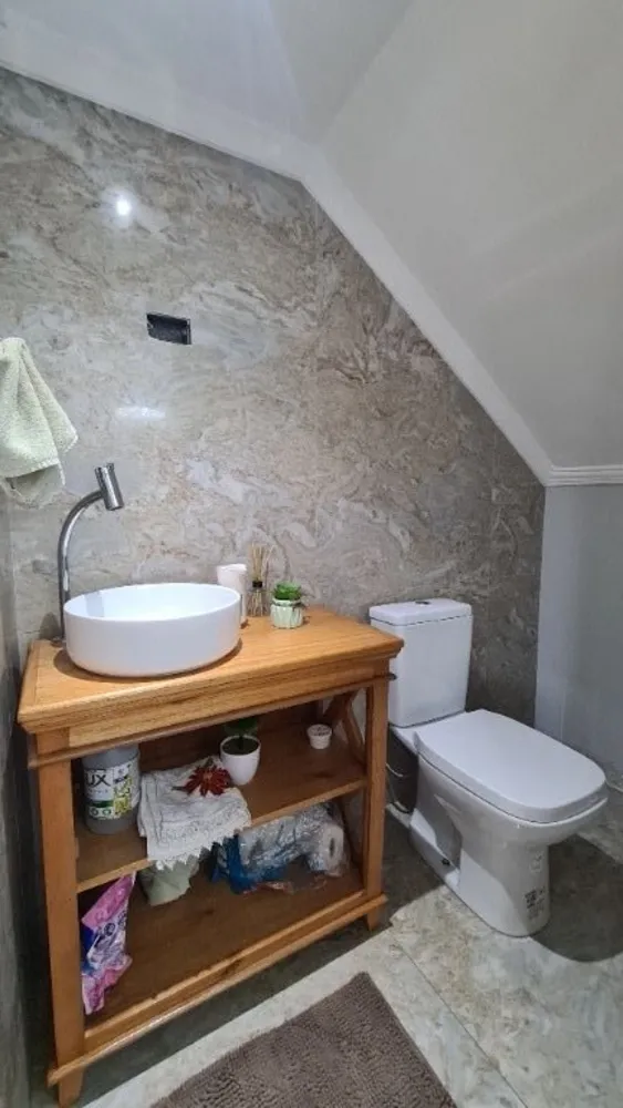 Sobrado, 5 quartos, 306 m² - Foto 8