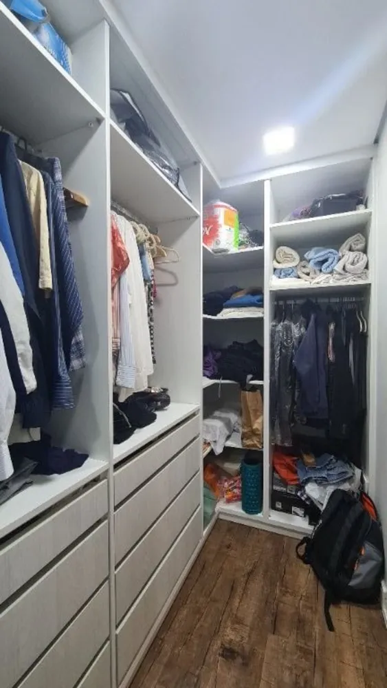 Sobrado, 5 quartos, 306 m² - Foto 11