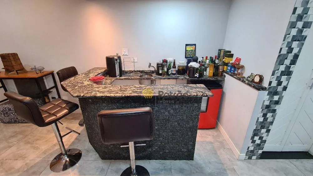 Sobrado, 5 quartos, 306 m² - Foto 7