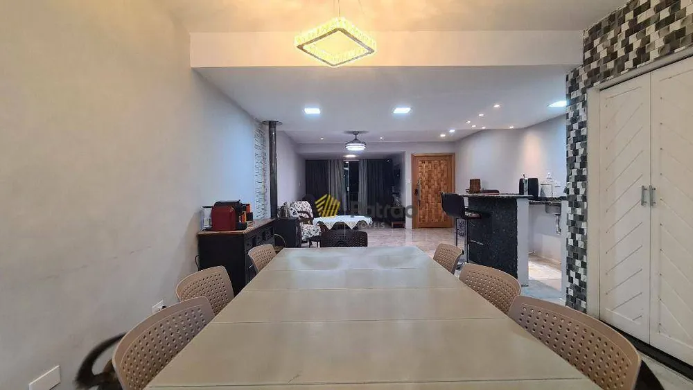 Sobrado, 5 quartos, 306 m² - Foto 9