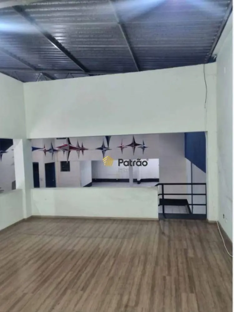 Loja-Salão, 500 m² - Foto 4