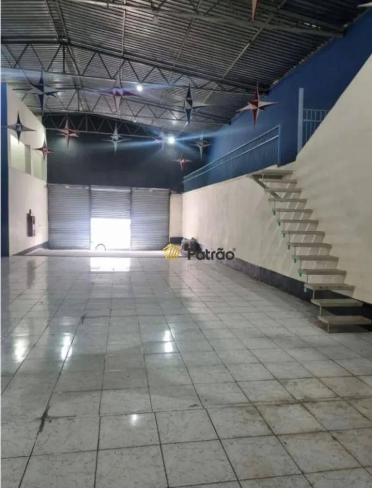 Loja-Salão, 500 m² - Foto 7