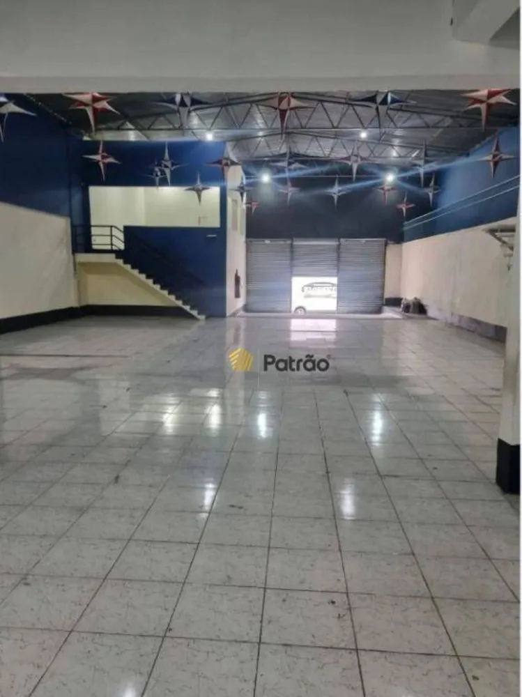 Loja-Salão, 500 m² - Foto 6