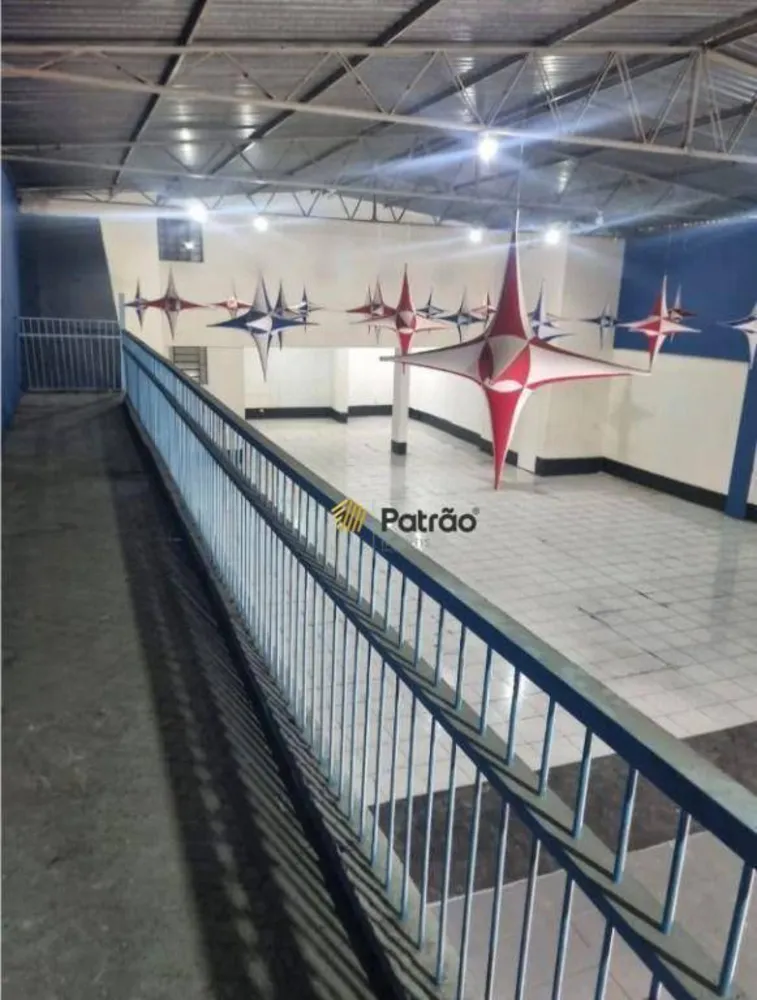 Loja-Salão, 500 m² - Foto 2