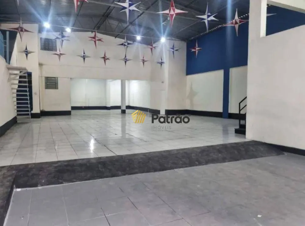 Loja-Salão, 500 m² - Foto 3