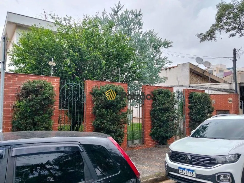 Terreno, 500 m² - Foto 1