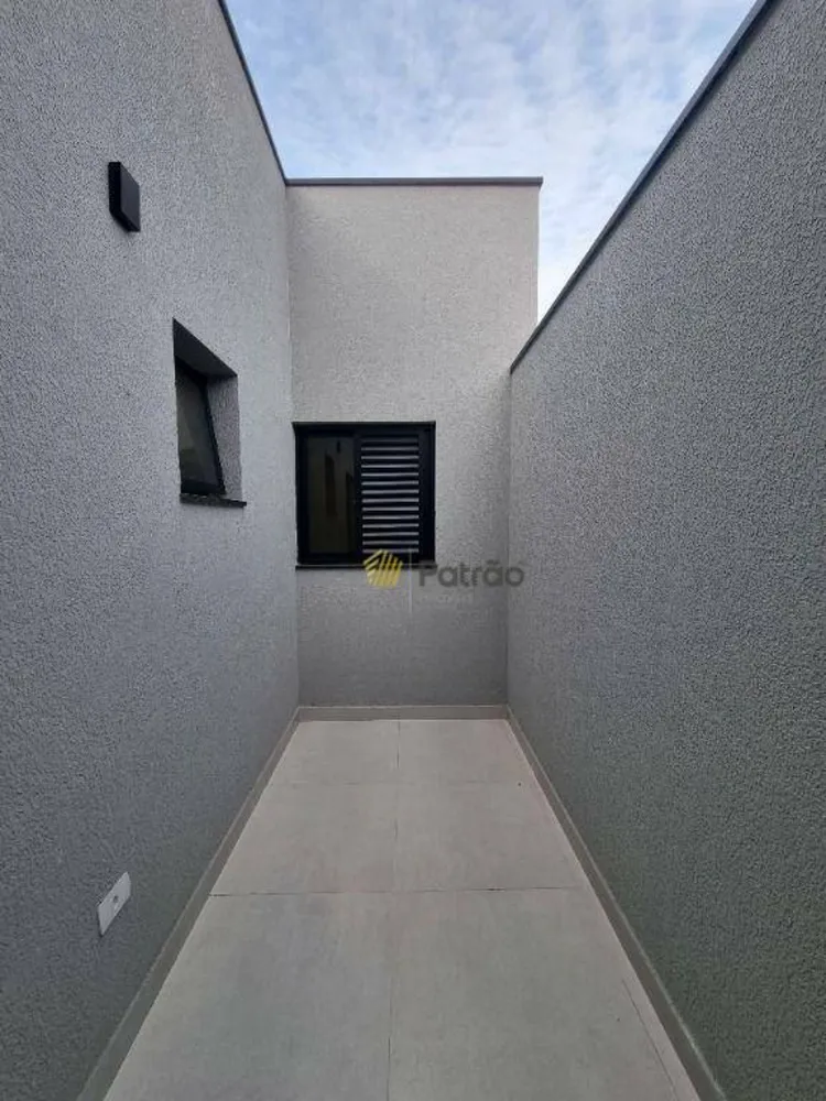 Sobrado, 3 quartos, 131 m² - Foto 4