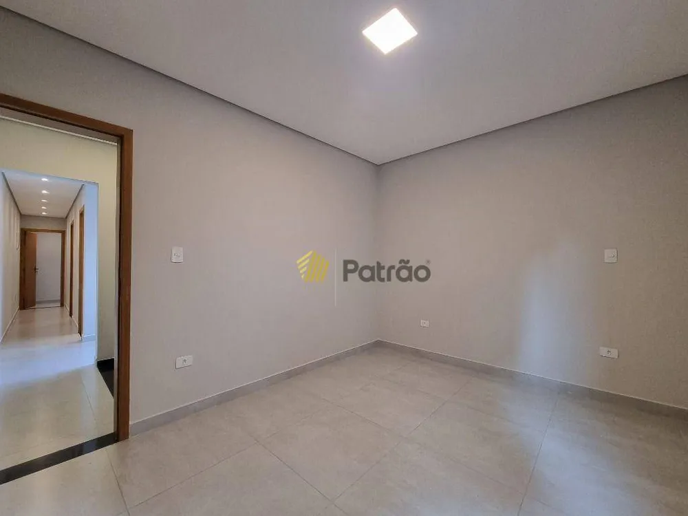 Sobrado, 3 quartos, 131 m² - Foto 5