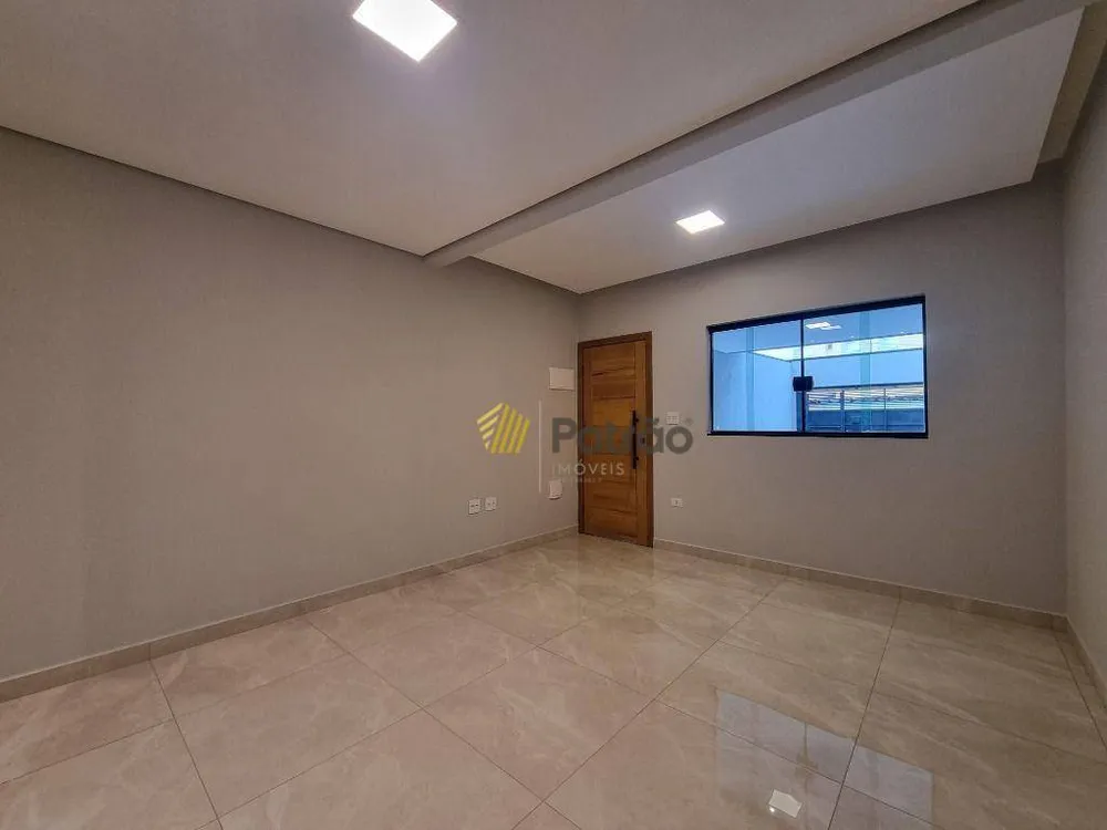 Sobrado, 3 quartos, 131 m² - Foto 2
