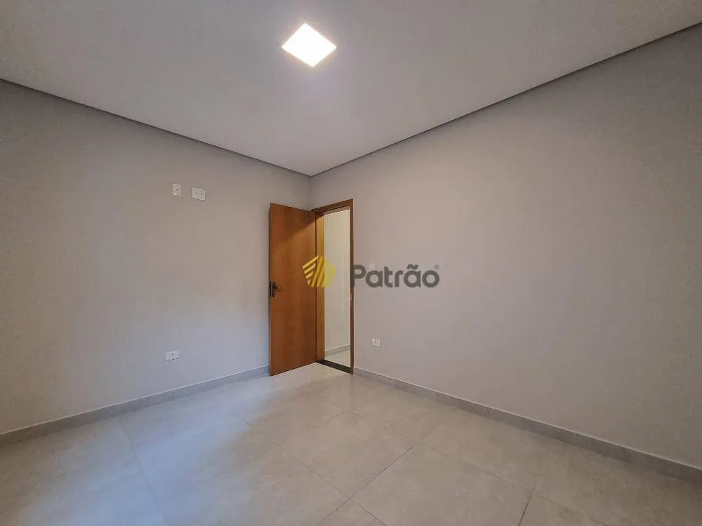 Sobrado, 3 quartos, 131 m² - Foto 7