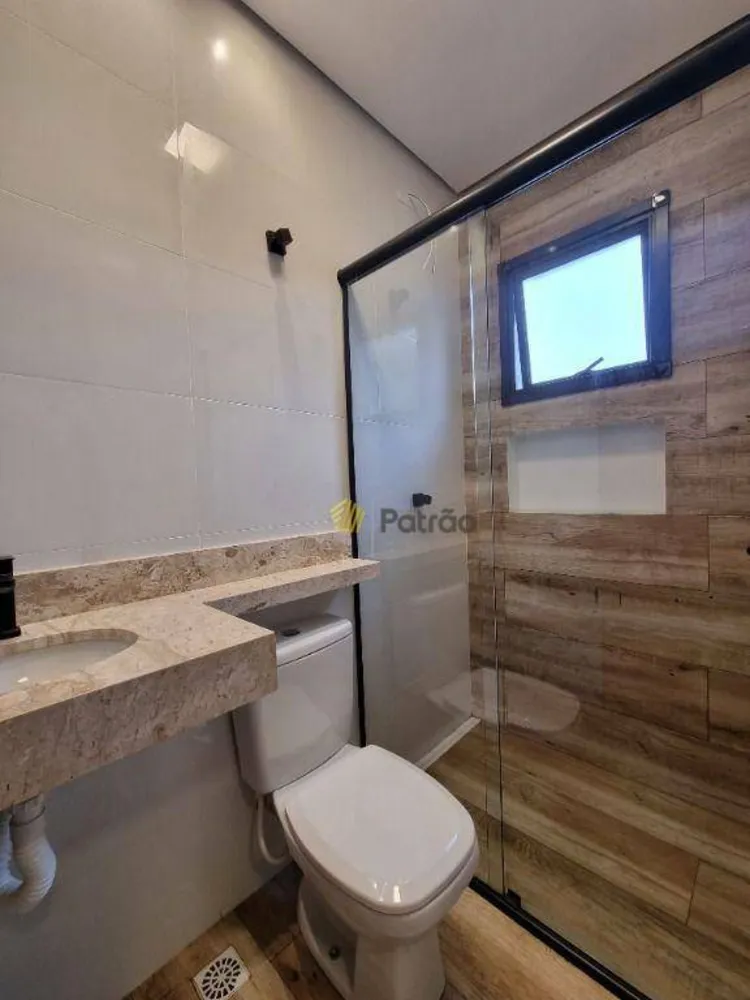 Sobrado, 3 quartos, 131 m² - Foto 11