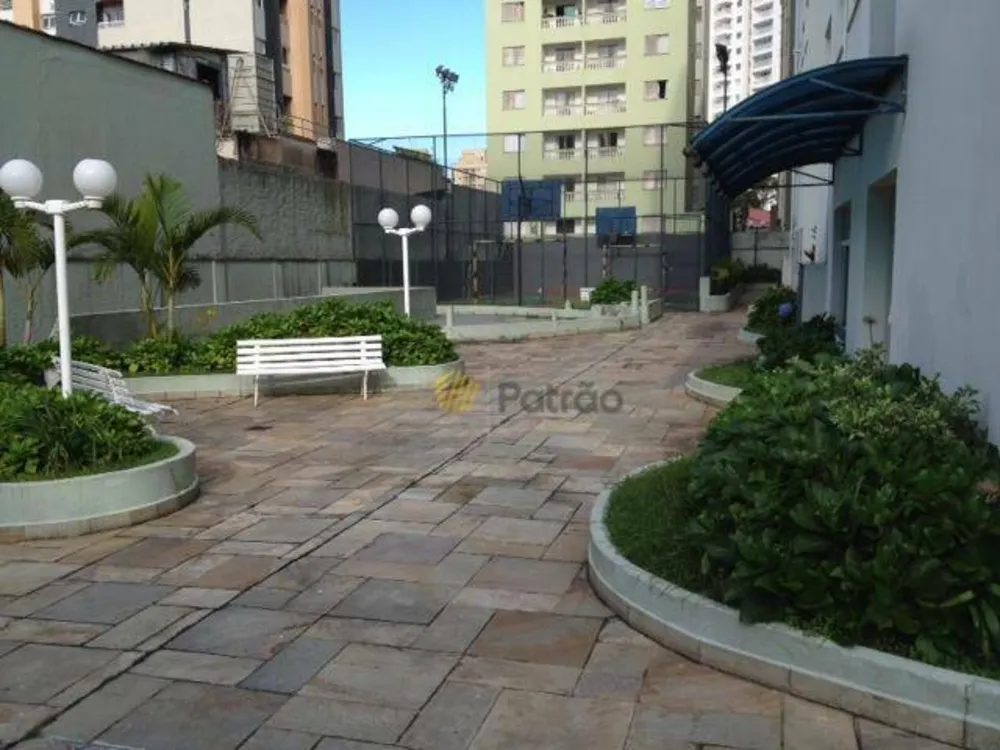 Apartamento, 3 quartos, 103 m² - Foto 1