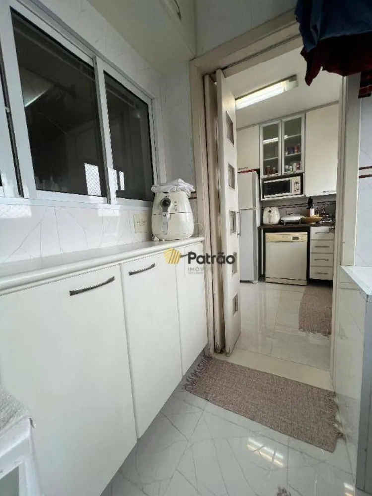 Apartamento, 3 quartos, 103 m² - Foto 3