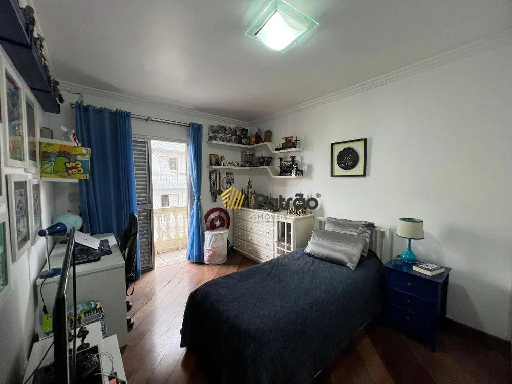 Apartamento, 3 quartos, 103 m² - Foto 4