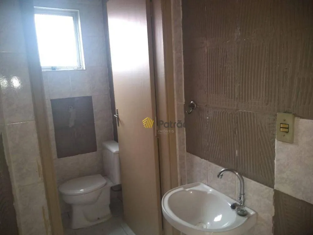 Prédio Inteiro, 608 m² - Foto 12