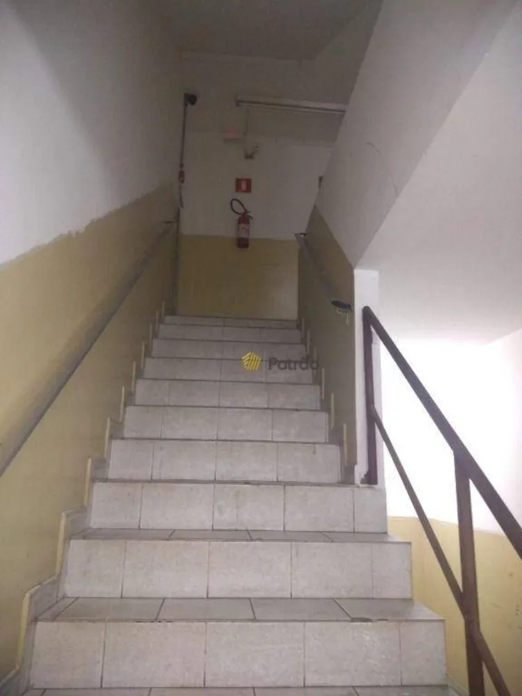 Prédio Inteiro, 608 m² - Foto 16