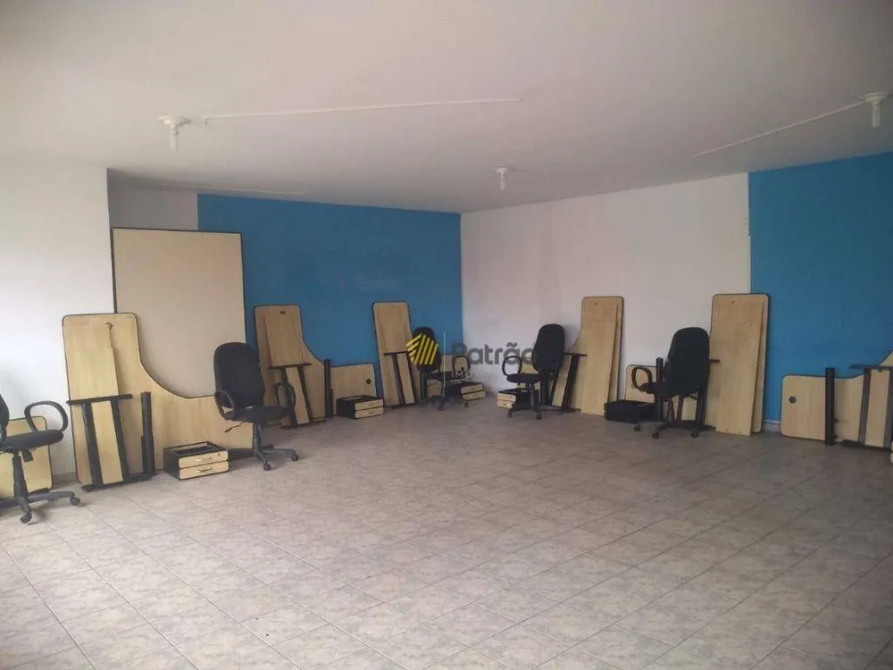 Prédio Inteiro, 608 m² - Foto 1
