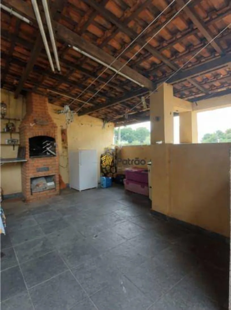 Casa, 2 quartos, 145 m² - Foto 1