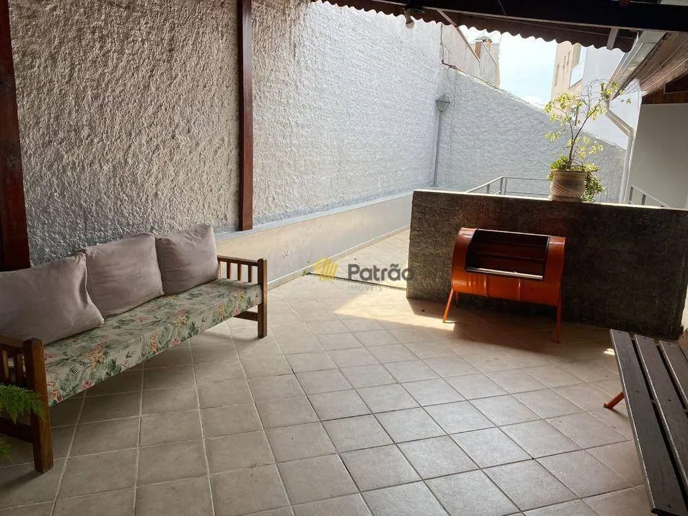 Sobrado, 5 quartos, 310 m² - Foto 10