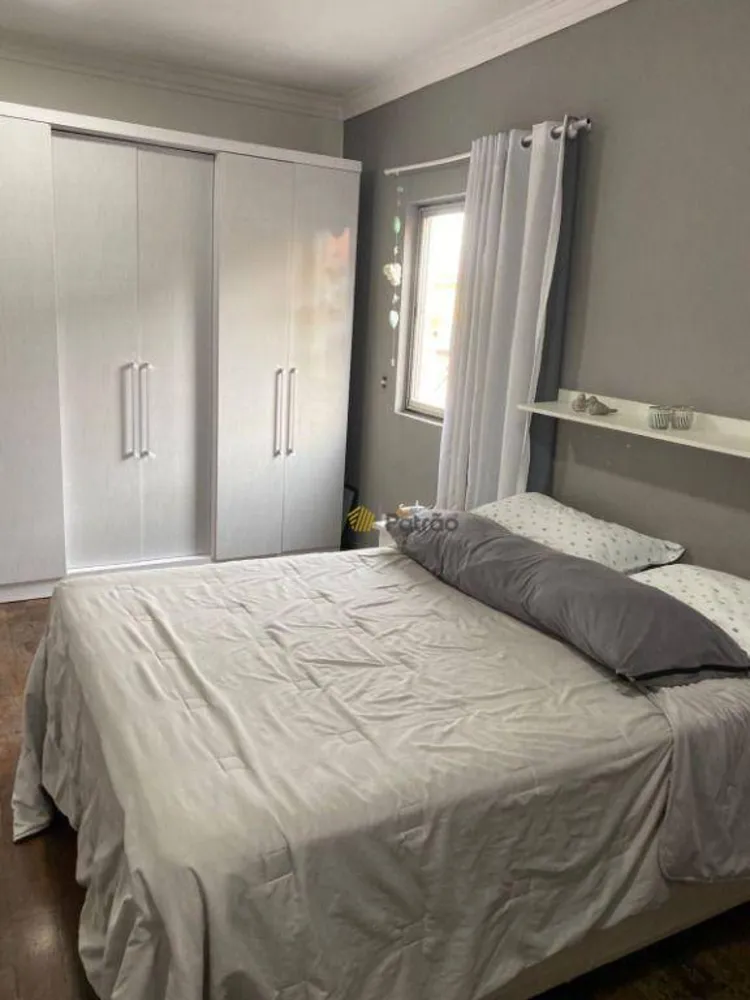 Sobrado, 5 quartos, 310 m² - Foto 8