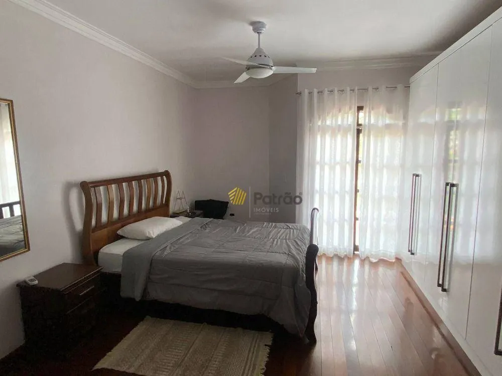 Sobrado, 5 quartos, 310 m² - Foto 6