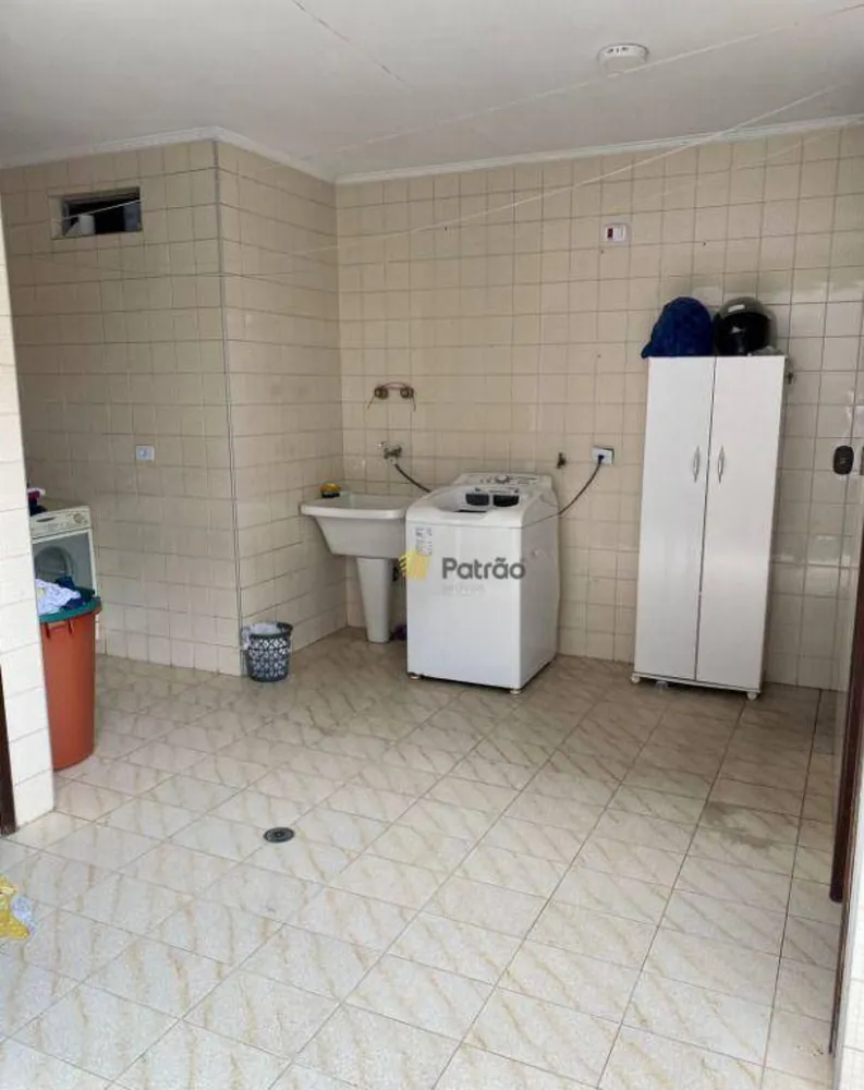 Sobrado, 5 quartos, 310 m² - Foto 12
