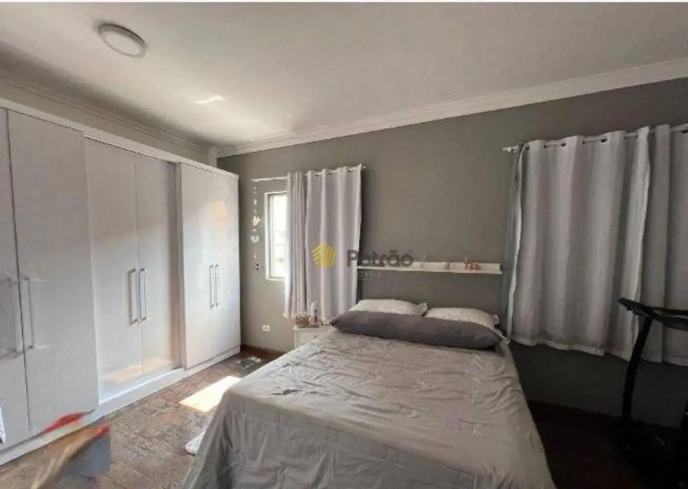Sobrado, 5 quartos, 310 m² - Foto 1