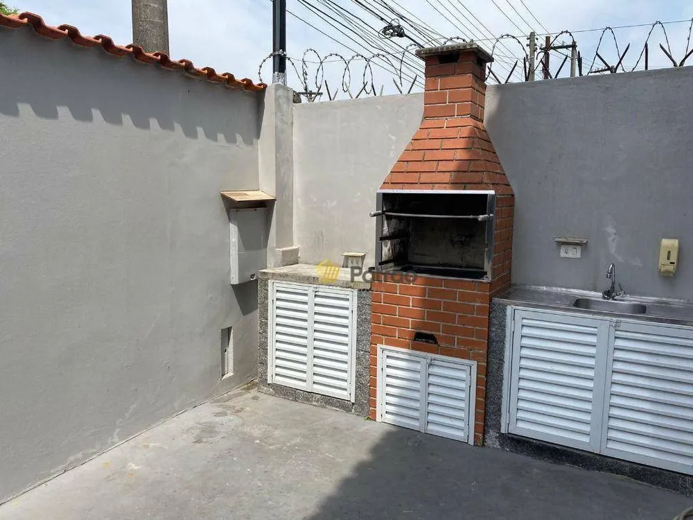 Sobrado, 5 quartos, 310 m² - Foto 11