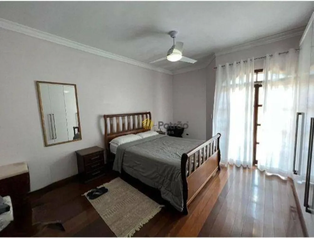 Sobrado, 5 quartos, 310 m² - Foto 4