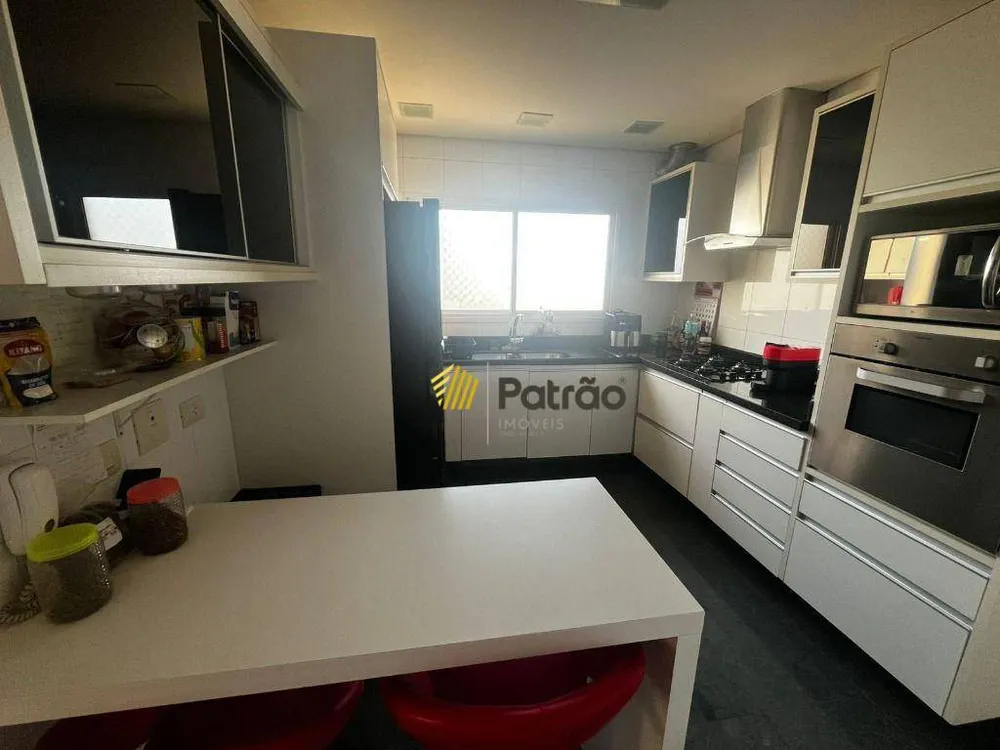 Apartamento, 3 quartos, 150 m² - Foto 4