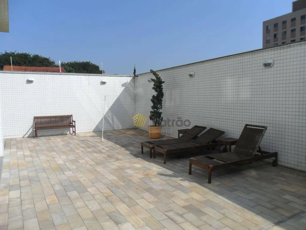 Apartamento, 3 quartos, 150 m² - Foto 5