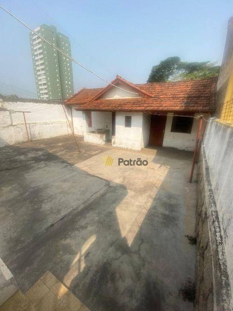 Terreno, 300 m² - Foto 1