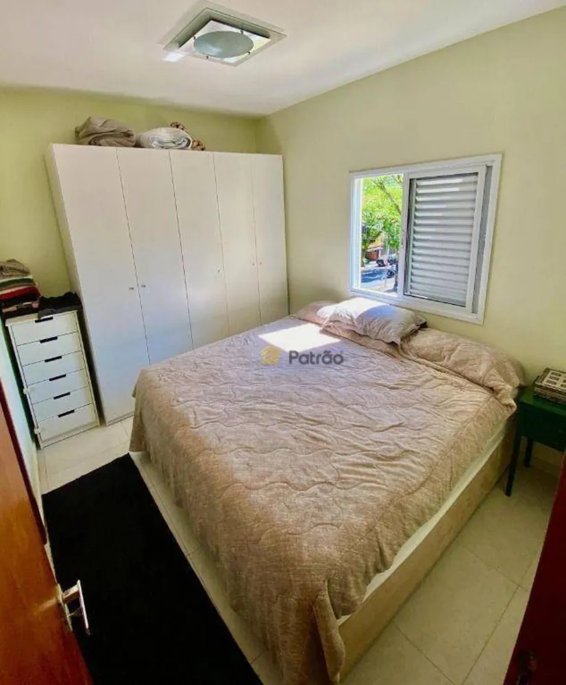 Apartamento, 3 quartos, 78 m² - Foto 8
